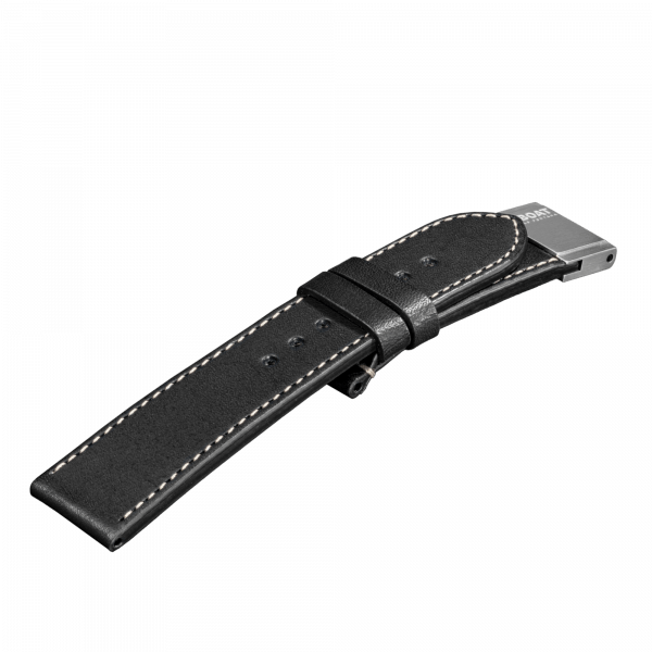 U-Boat Horlogeband 20/20 mm 1994/Z